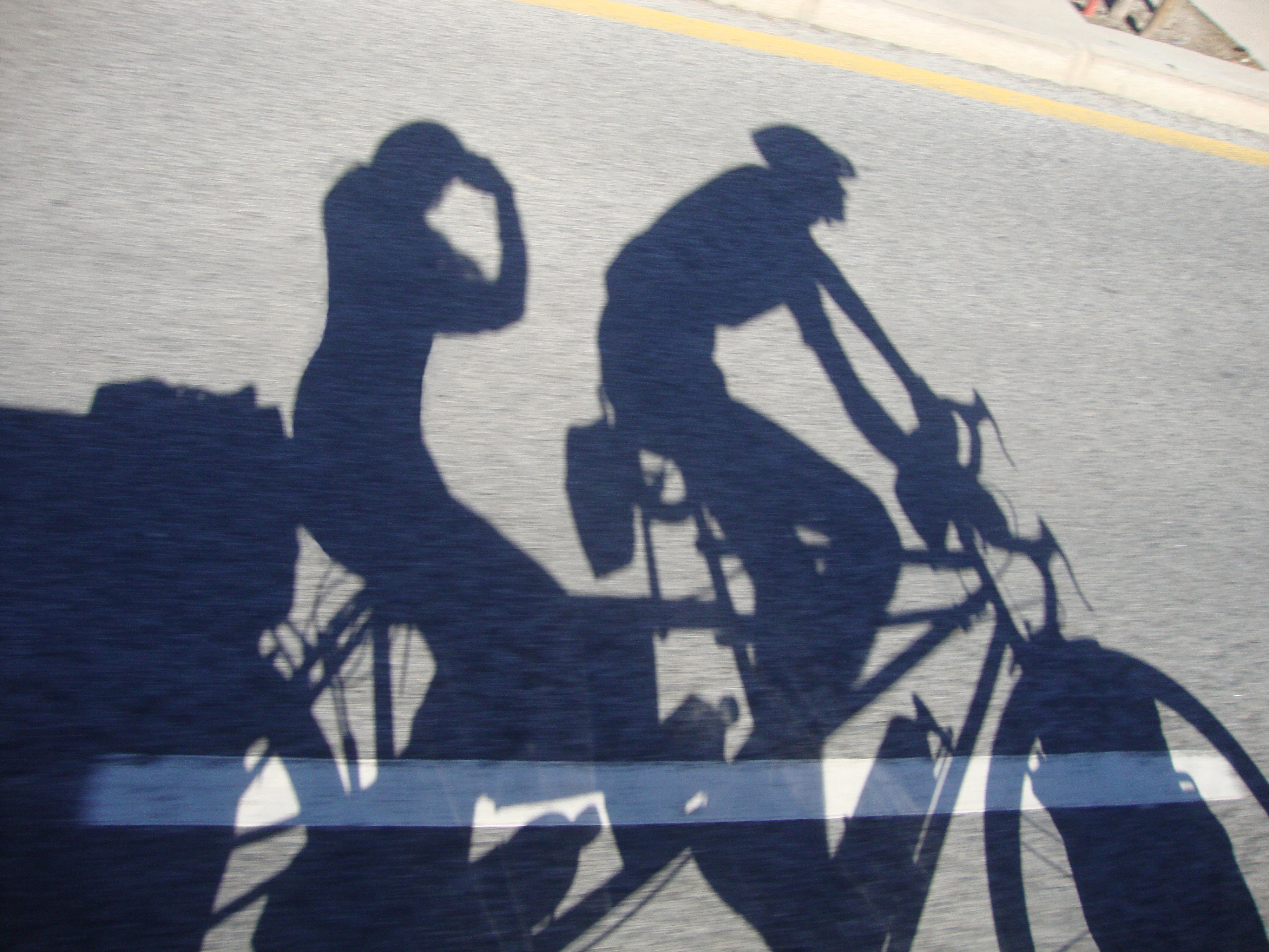 Favorite photos, Malaga to Marseille