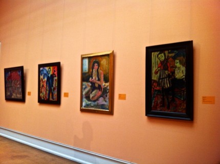 Munch Museum