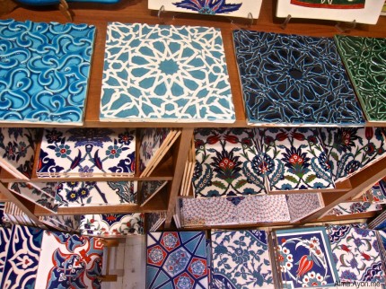 Tiles with great designs