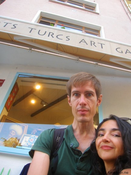 Les Arts Turcs Gallery