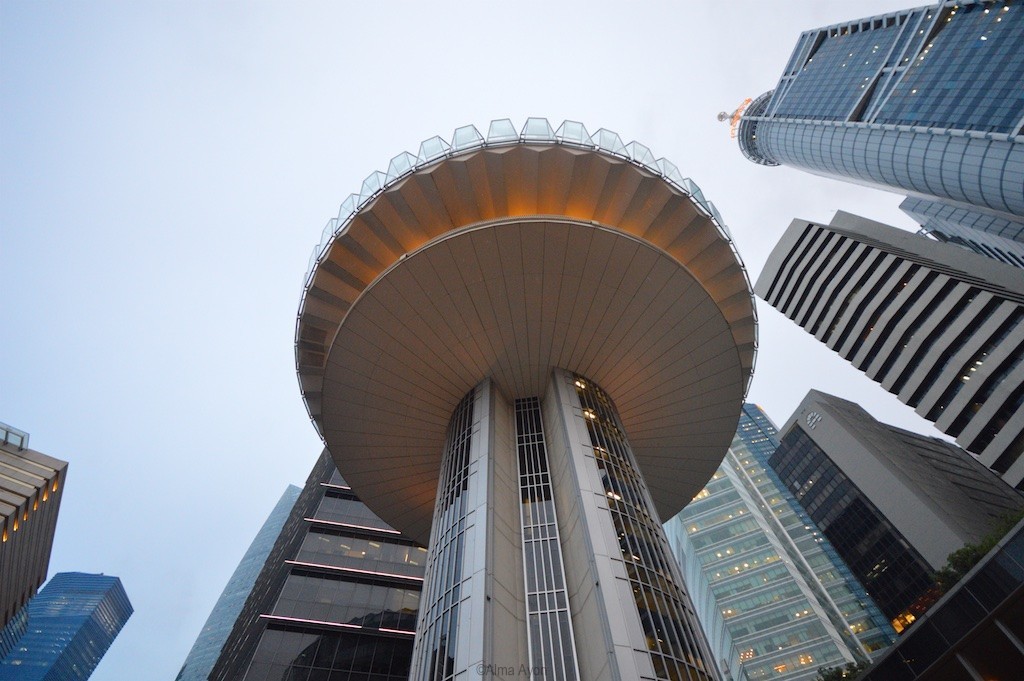 nuevo video! Singapur Parte 1