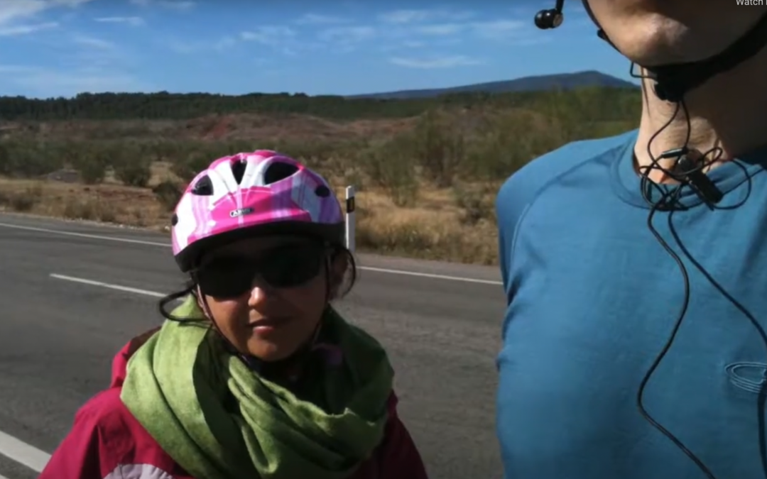 La Ruta de Don Quijote